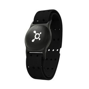 orange theory burn band